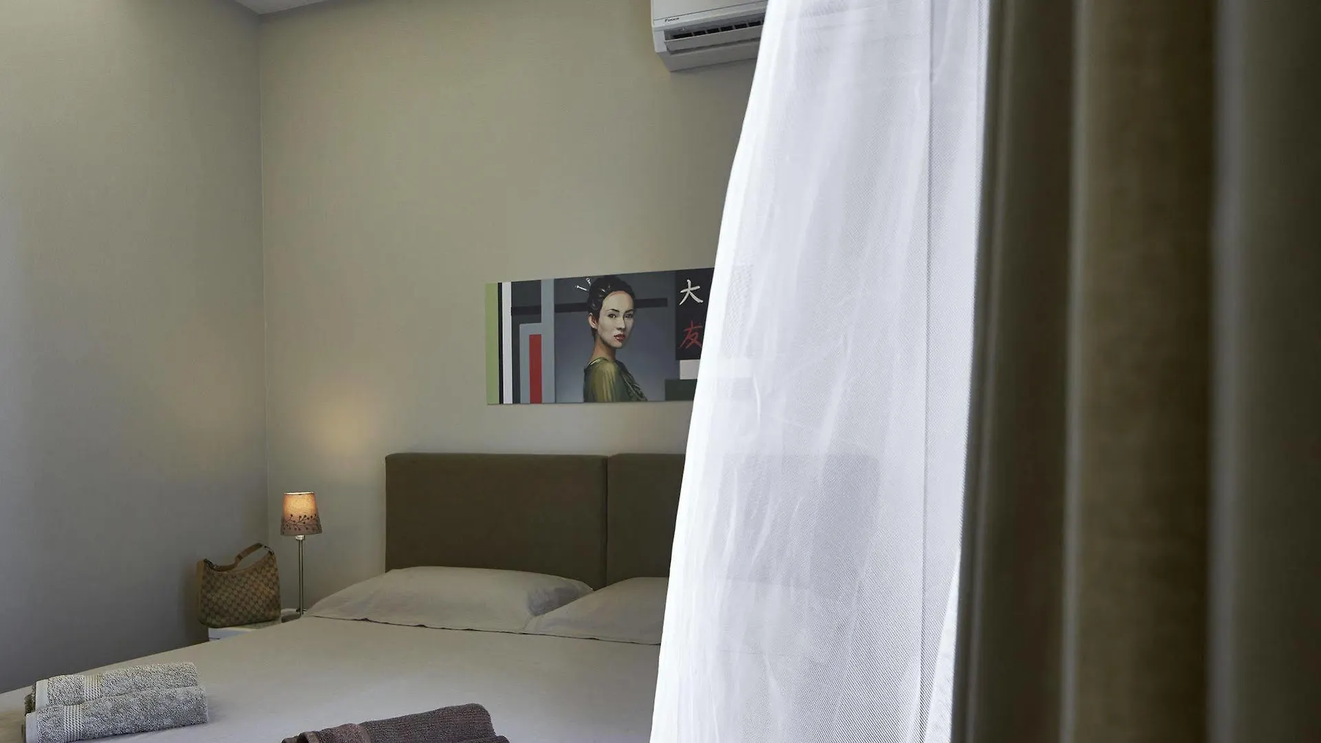 B&B Hotei CTA Italien