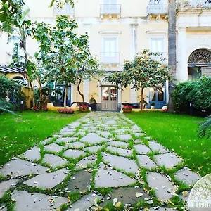 3* Bed & Breakfast Il Giardino Falcone