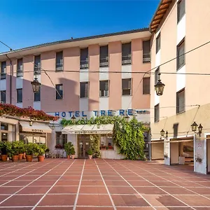Tre Re Hotel Côme