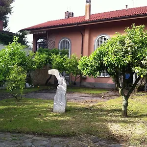 Iolanda Affittacamere Roma