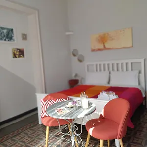 Frühstückspension Bed, Book & Breakfast Landolina