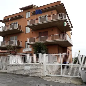 Ottavia Paolina Aparthotel Roma