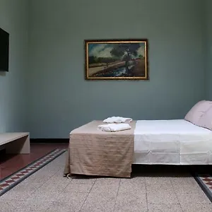 Frühstückspension La Casa Di Isabella