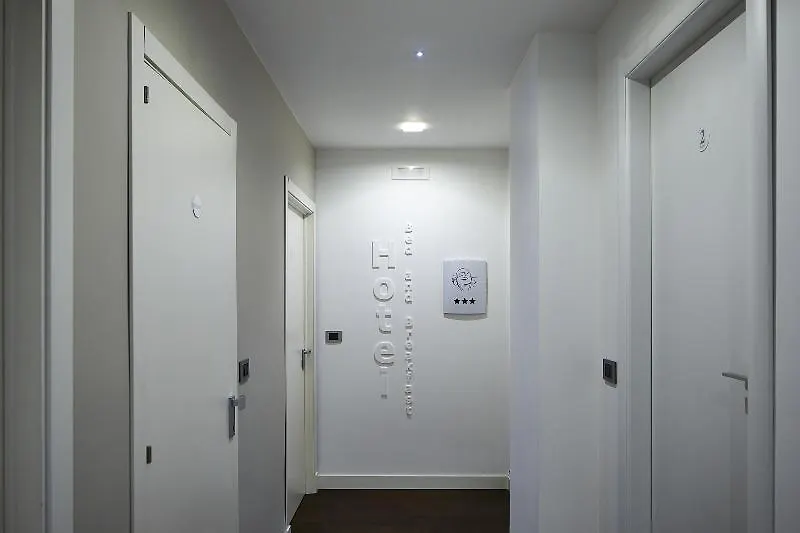 B&B Hotei Catania Bed & Breakfast