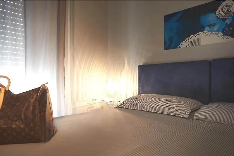 Bed & Breakfast B&B Hotei Catania