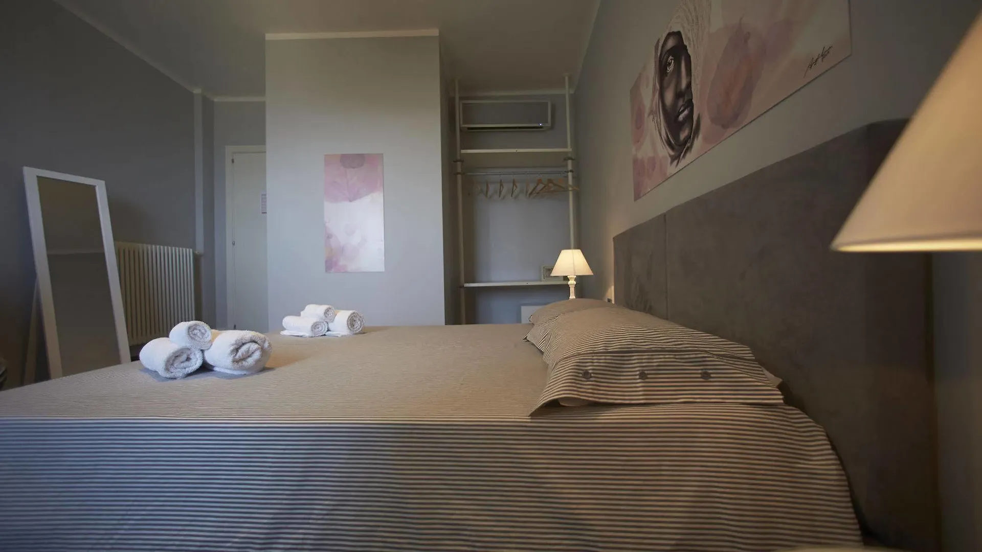B&B Hotei Catania