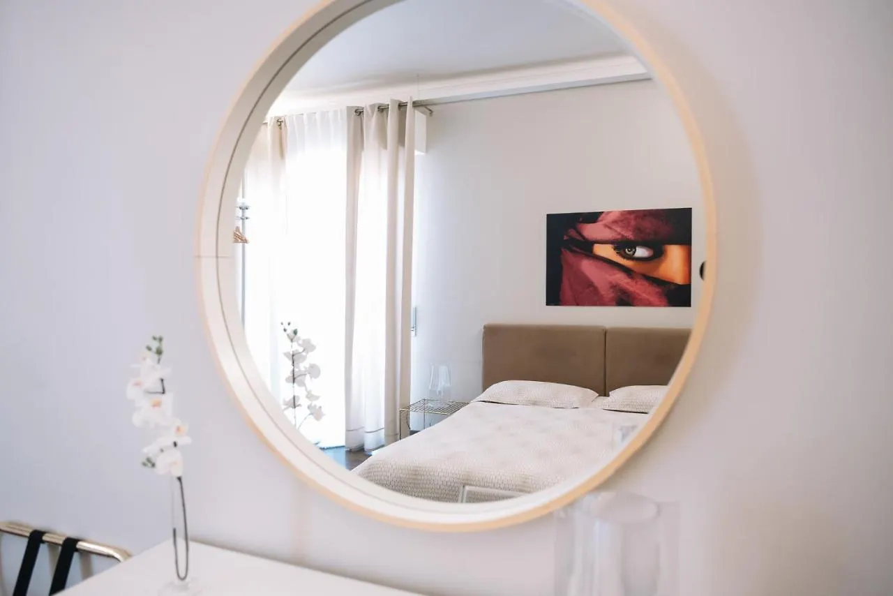 B&B Hotei Catania Bed & Breakfast