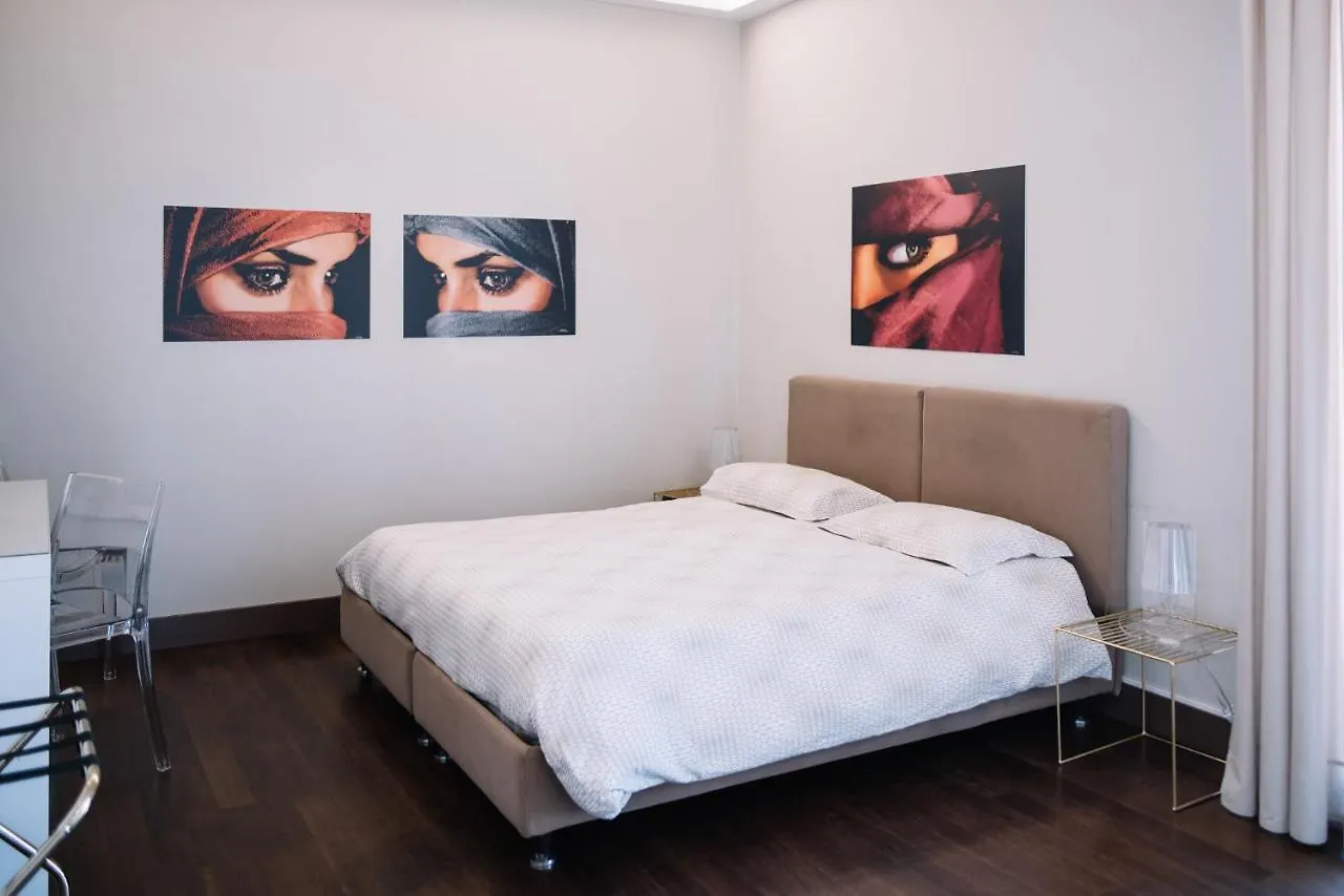 B&B Hotei Catania