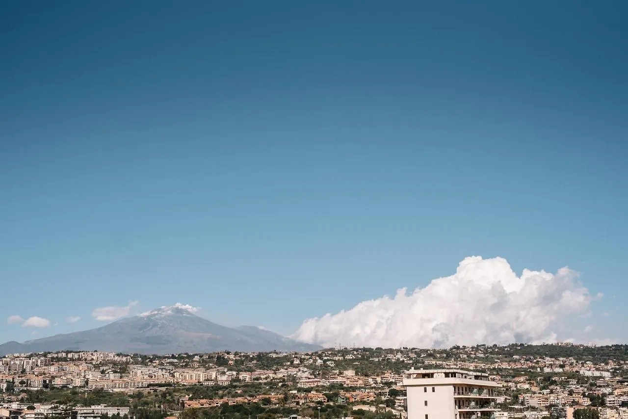 Bed & Breakfast B&B Hotei Catania