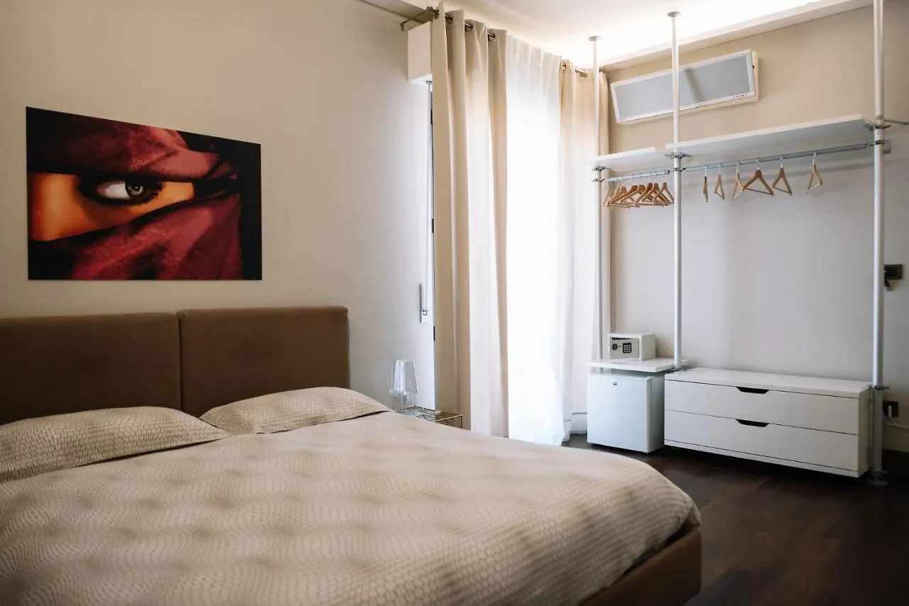 B&B Hotei Catania Italy