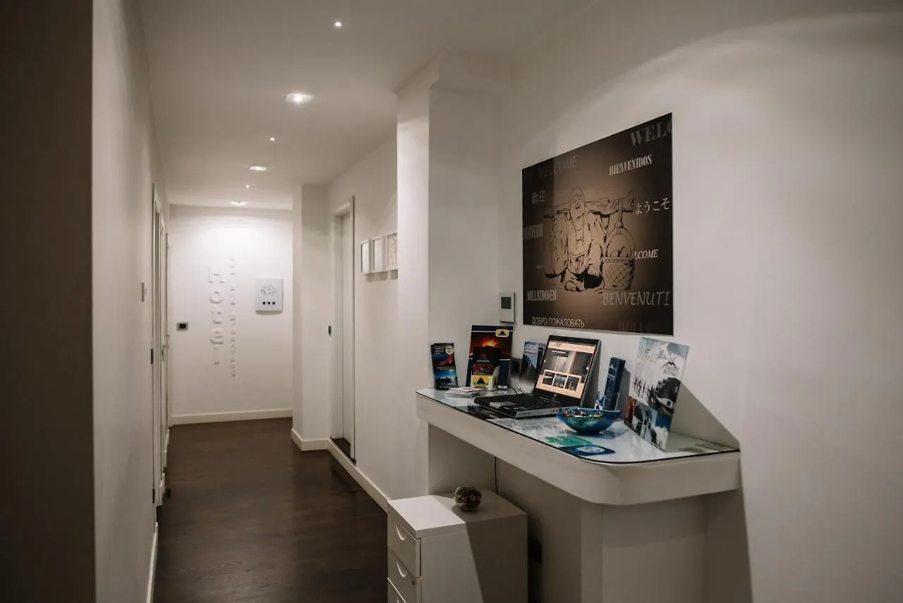 Bed & Breakfast B&B Hotei Catania