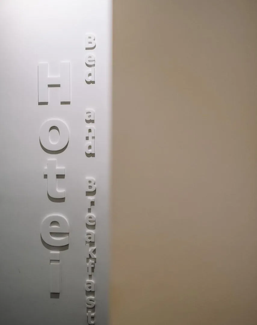 Bed & Breakfast B&B Hotei Catania
