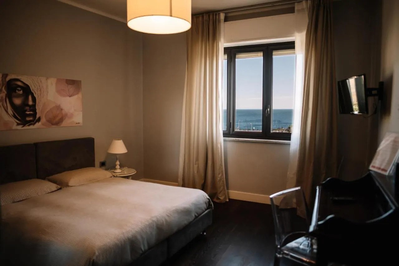 *** Bed & Breakfast B&B Hotei Catania Italy